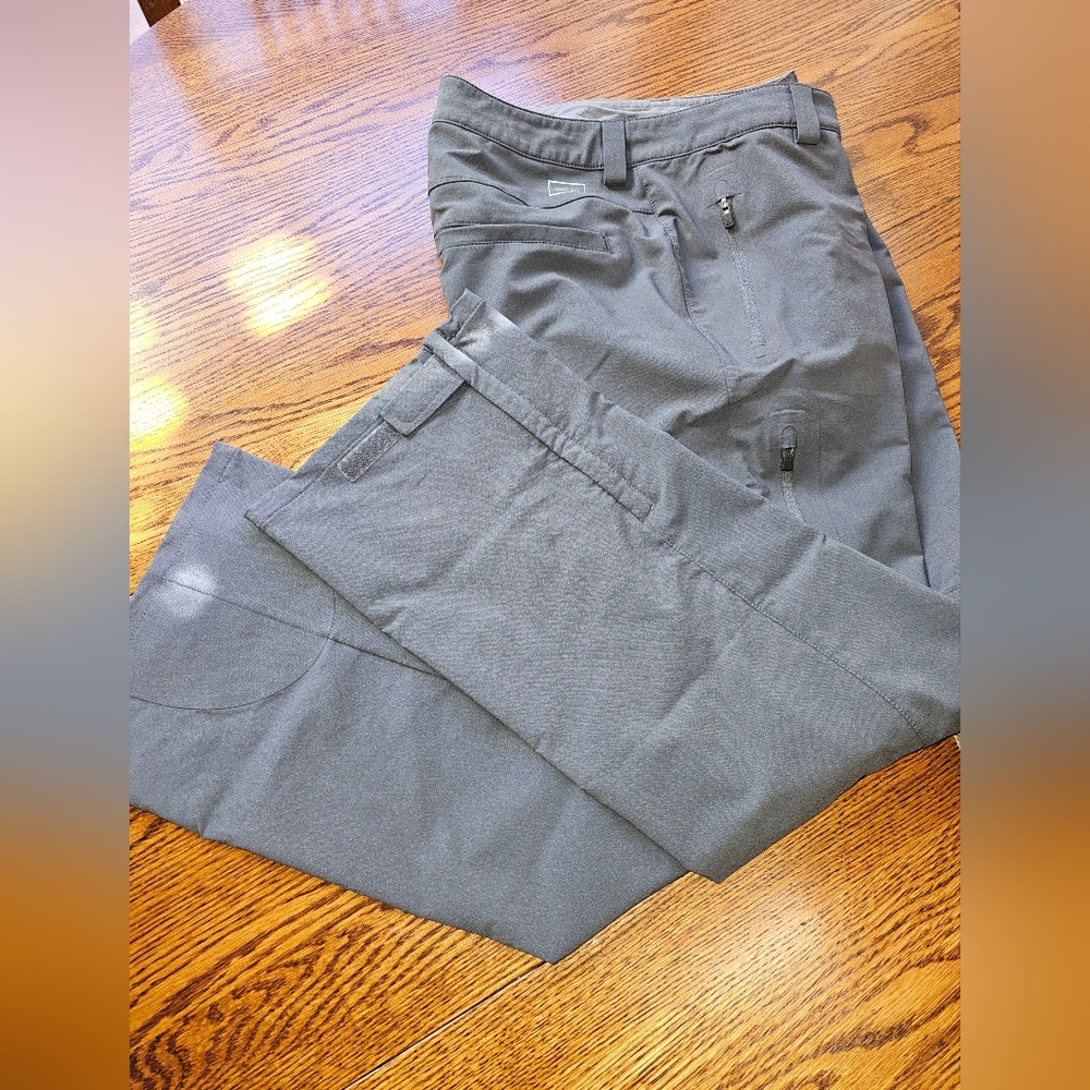 REI CO-OP WOMEN'S KORNATI PANTS - 6 PETITE